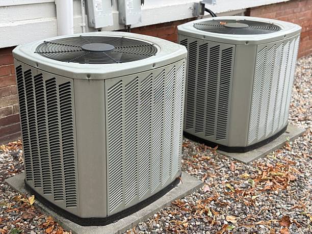Reliable Ac Repair contractor in Darien Center, NY by Leonard HVAC